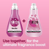 INEOS Non Bio Laundry Liquid Rhubarb + Pomegranate 33 Washes, UK version