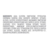 Dove Cica Repair Body Serum, imported from the UK