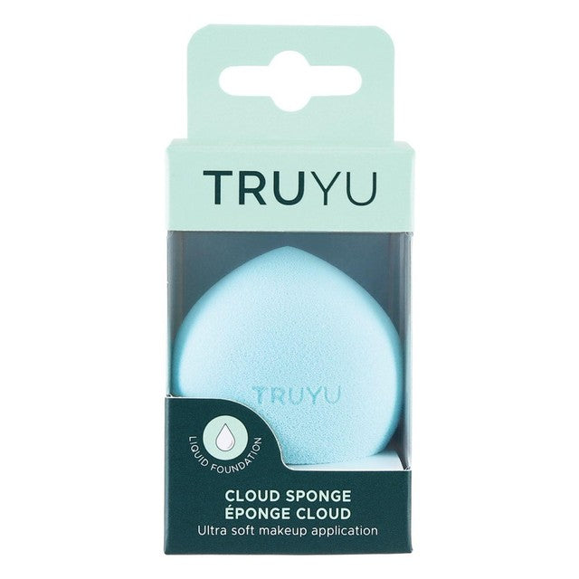 Truyu cloud makeup sponge - British product