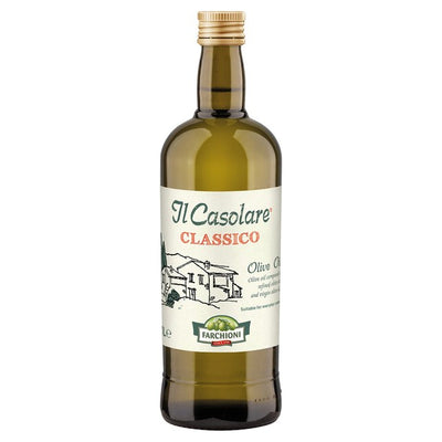 Il Casolare Olivenöl 1L