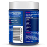 Bioglan women's multivitamin gummies for adults - British product