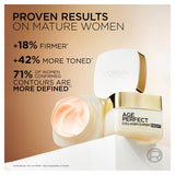 L'Oreal Paris Age Perfect Collagen Night Cream 50ml, UK version