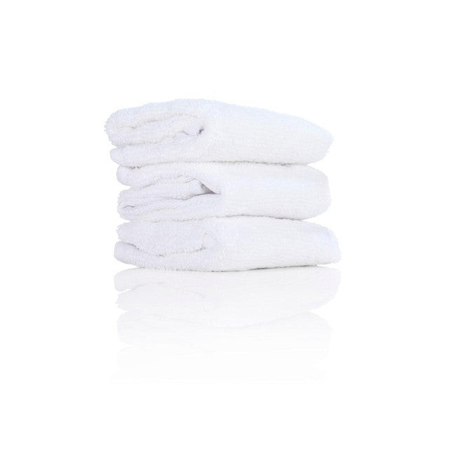 Emma Hardie Dual Action Professional Cleansing Cloths - British product