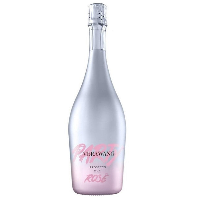 Vera Wang Prosecco Rose 75cl (British brand)