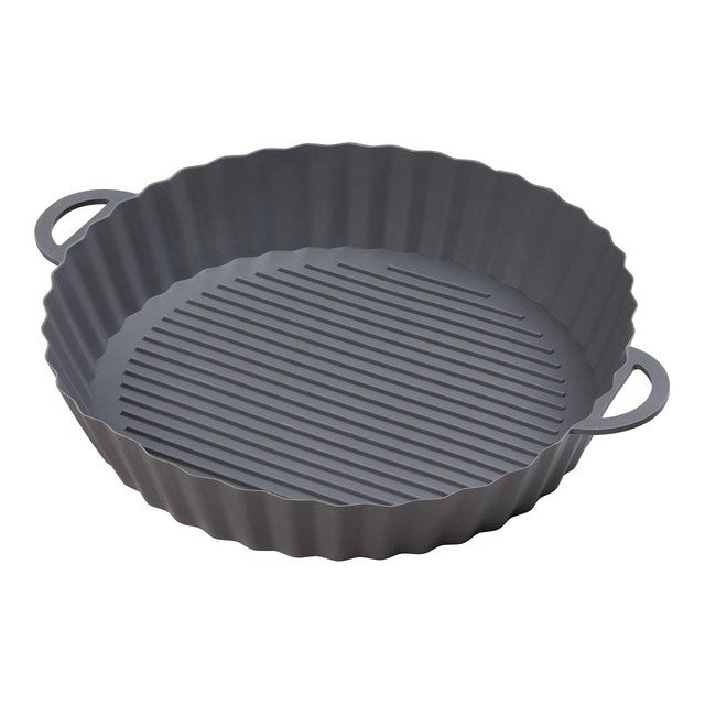 Chef Aid air fryer liner 21cm diameter x 4cm - British product