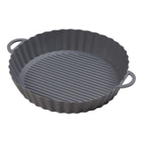 Chef Aid air fryer liner 21cm diameter x 4cm - British product