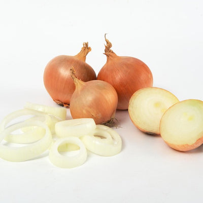 Ocado Bio Braune Zwiebeln Frische Zwiebeln 750g