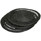 M&S seagrass placemats set of 4, imported from the UK
