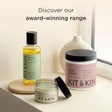 Kit & Kin Nipple Balm 50ml, UK version