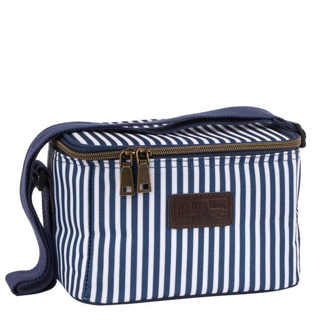 Three Rivers insulated personal cool bag 4L (British brand)