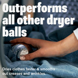 BOSS IT Rapid Dryer Ball - British product