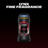 Lynx Cherry Spritz Deodorant Stick 50ml, UK version