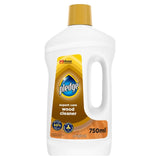 Pledge Original wood floor cleaner 750ml, imported from the UK