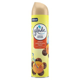 Glade Sweet Chocolate Treat air freshener spray 300ml, UK version