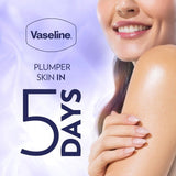 Vaseline Gluta-Hya Overnight Radiance body lotion 200ml (British brand)