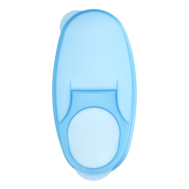 KitchenCraft Easy Pour Food Storage Set with 4.5L, 2L, and 1.2L containers, UK version