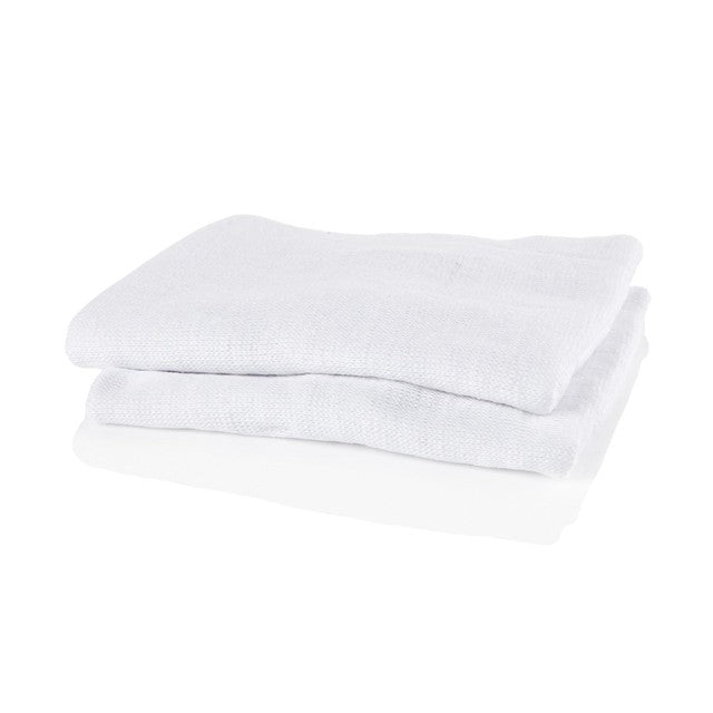 Minky anti bacterial cleaning cloths, imported from the UK