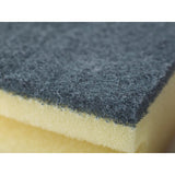 Spontex Washups sponge scourers 4-pack (British brand)