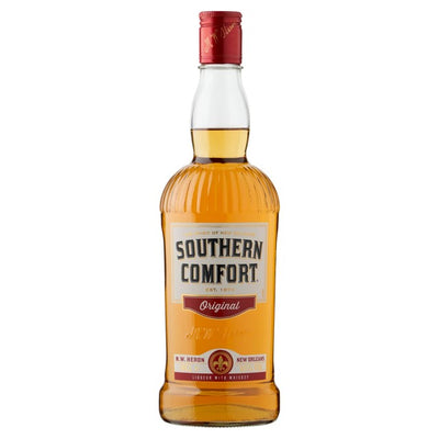 M&S Southern Comfort Original Spiced American Whiskey Flavoured Liqueur 70cl- Buy online at McGrocer
