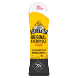 Hilltop Honey Original Energy Gel with added Caffeine 30g, UK version