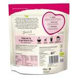 Linwoods organic whole chia seeds 400g, UK version