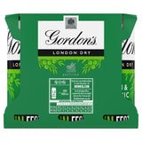 Gordon's Gin & Tonic premix 250ml can (British brand)