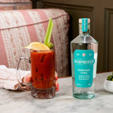Haymans Respirited Vodka 70cl, imported from the UK