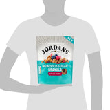 Jordans Apple and Berry granola 425g, UK version