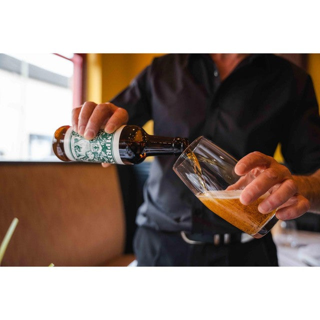 Empress Ale IPA 330ml - British product