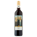Art of Wine American Gothic Zinfandel red wine 75cl - British product