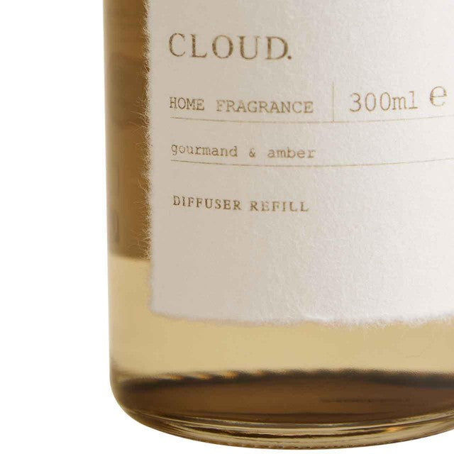 M&S Cloud Diffuser Refill 300ml - British product