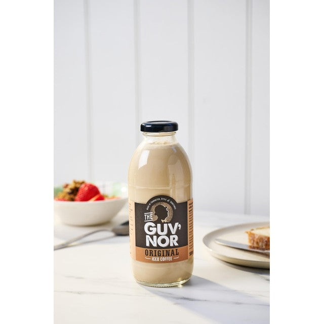The Guv'nor Original Iced Coffee