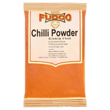 Extra Hot Pure Chilli Powder 75g