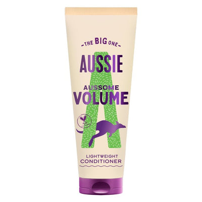 Aussie Aussome Volume Haarspülung Volumizing 275ml