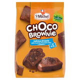 St Michel Choco Brownie individually wrapped brownie, imported from the UK