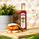 Encona Thai sweet chilli sauce 165g - British product