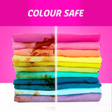 Vanish stain remover powder Colours 1.5kg (British brand)