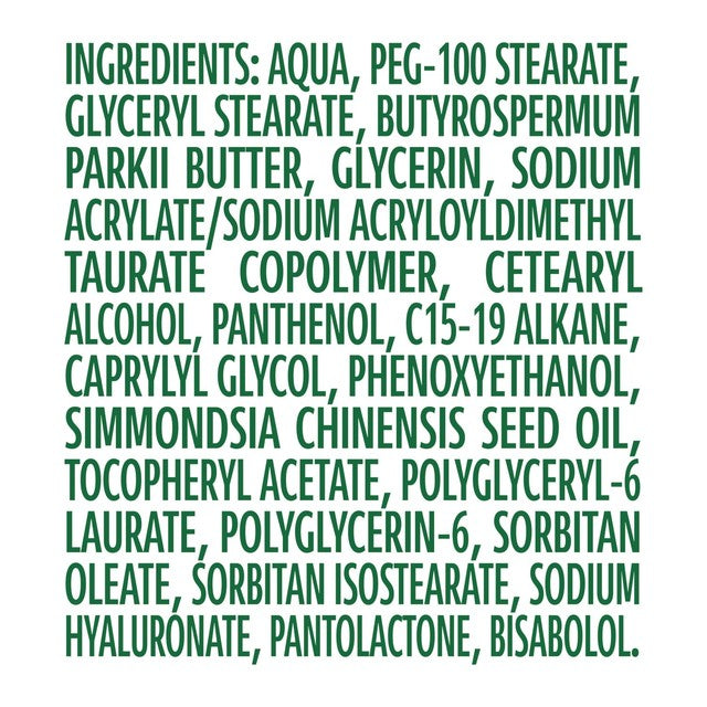 Simple Soothing Eye Balm 15ml (British brand)