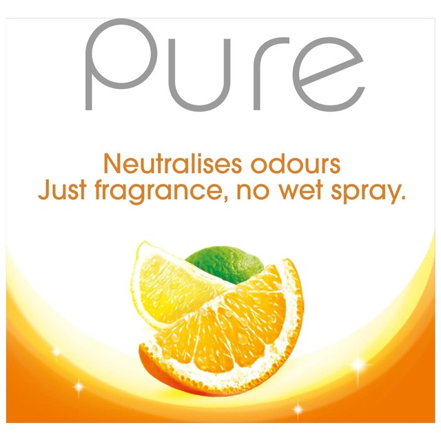 Airwick air freshener Mediterranean Sun 250ml - British product