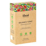 Rheal Superfoods Balance Tonic powder sachets 50g, imported from the UK