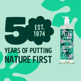 Faith In Nature rosemary shampoo 1L - British product