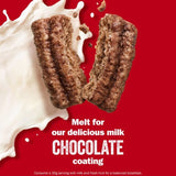 Nestle KitKat milk chocolate breakfast cereal 550g - British product