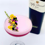 Fifty Pounds London Dry Gin 70cl - British product