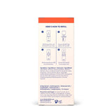 Wild antiperspirant deodorant starter pack Honey & Cactus Flower - British product