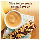 Nature Valley Protein Peanut and Chocolate Cereal Bars 4 x 40g, imported from the UK