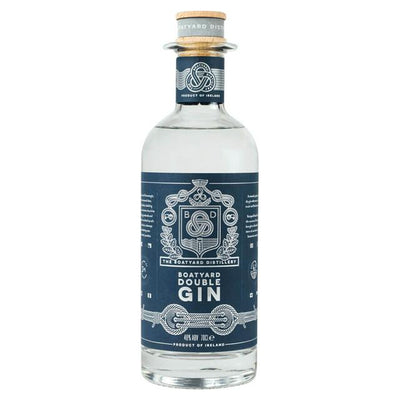 Sainsburys The Boatyard Distillery Double Gin 70cl - Kjøp online hos McGrocer