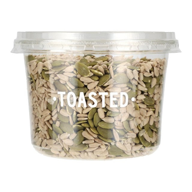 M&S Toasted Pumpkin & Sunflower Seeds mix - British product