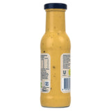 Hellmann's honey mustard salad dressing and dip 250ml, UK version