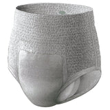 Depend Comfort Protect S/M incontinence pants for men - British product