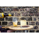 Hiver Blonde Beer can 330ml, UK version